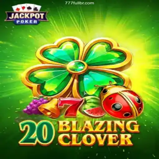 Explore the Exciting World of 20BlazingClover on Brazil's Leading Betting Platform