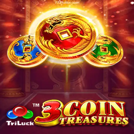 Exploring 3CoinTreasures: A Thrilling New Game in the Casino World
