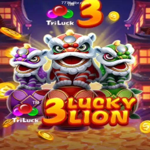 Discover the Excitement of 3LUCKYLION: Brazil's Premiere Online Betting Game