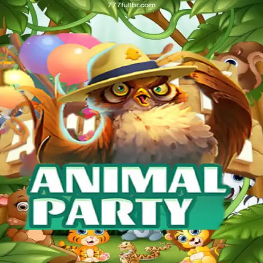 Explore the Wild Fun of AnimalParty: A Whimsical Gaming Adventure