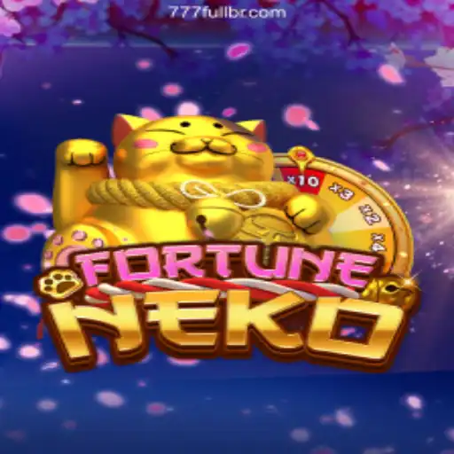 FortuneNeko: Discover the Magic of Brazil's Leading Betting Platform 777FULL