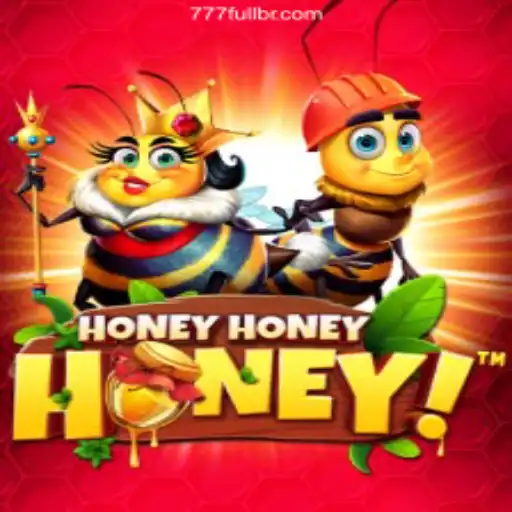 Discover HoneyHoneyHoney: A Thrilling Slot Experience with 777FULL