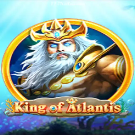 Discover the Mysteries of KingofAtlantis with 777FULL
