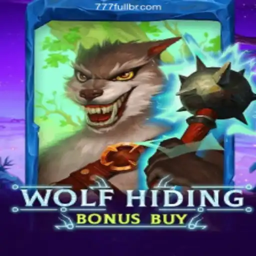 Exploring the Thrills of WolfHidingBonusBuy: A New Gaming Experience in Brazil