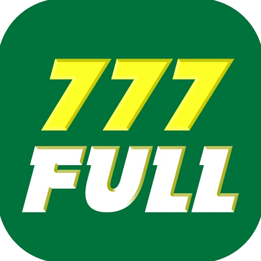 777FULL  A Plataforma de Apostas #1 do Brasil 777FULL.Com 🏅 Logo