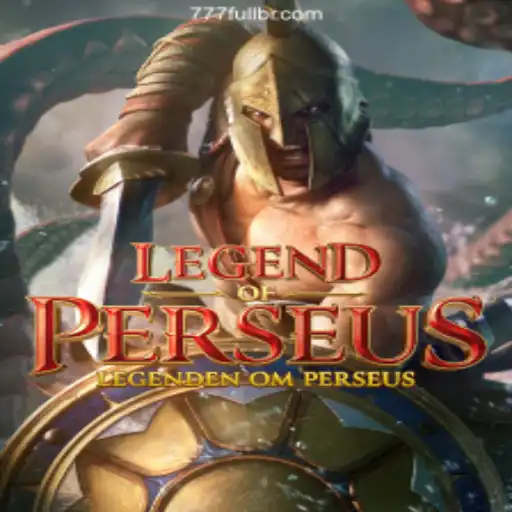 LegendofPerseus: Unveiling a Mythical Gaming Experience