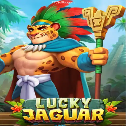 Explore the Exciting World of LuckyJaguar: Brazil's Premier Betting Platform 777FULL