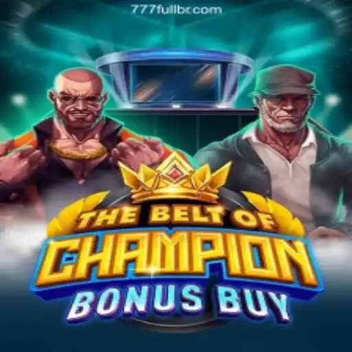 Exploring TheBeltOfChampionBonusBuy: A New Era in Online Gaming